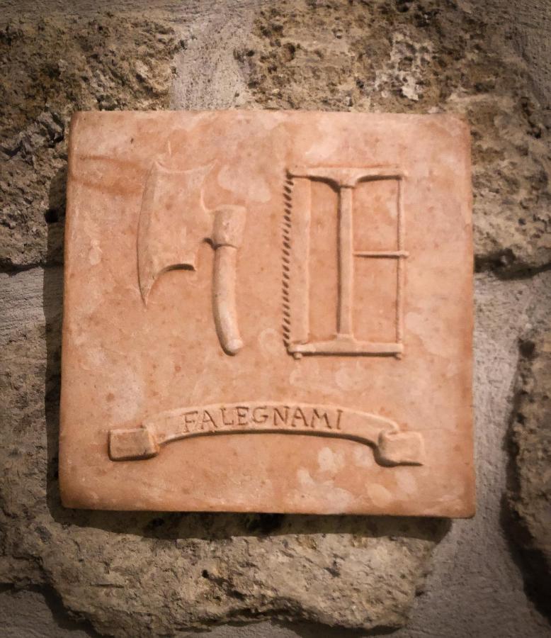 Palazzo Capece Apartment Caivano Exterior photo