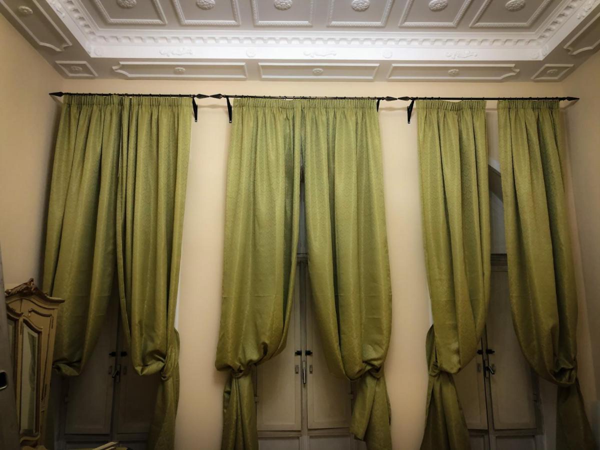 Palazzo Capece Apartment Caivano Exterior photo